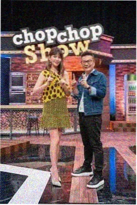 奇幻冒险王综艺免费观看